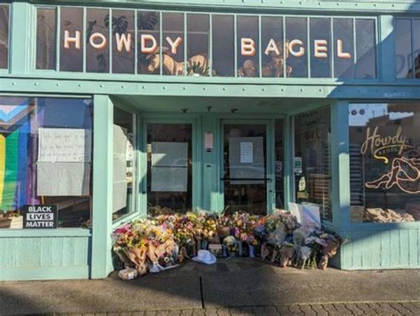 Howdy Bagel Jacob Carter Net Worth 2024: Earnings Before Death