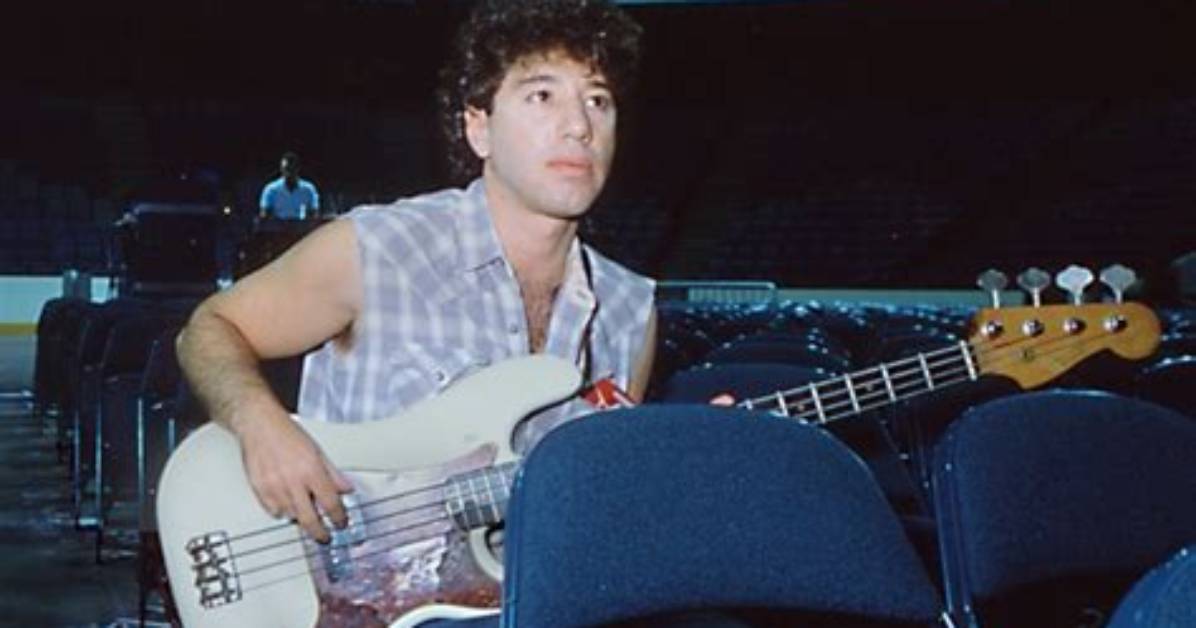 Howie Epstein
