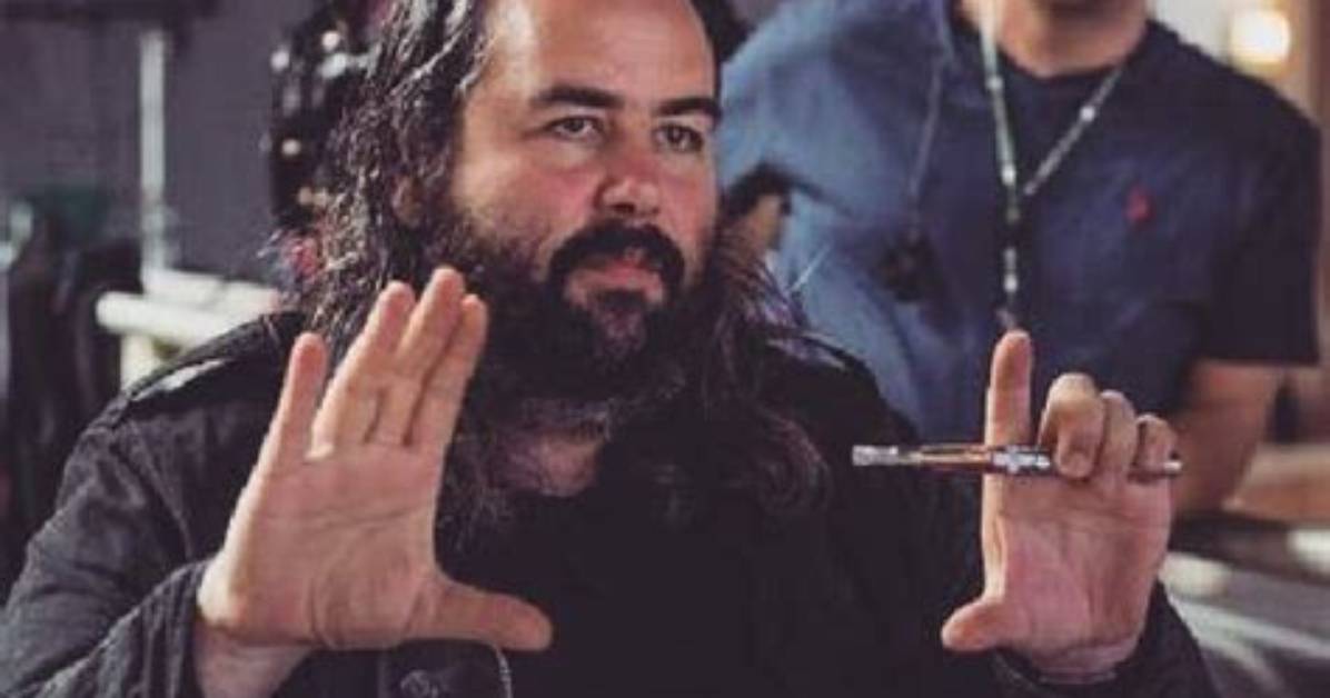 Hoyte Van Hoytema Net Worth