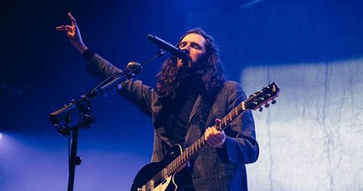Hozier