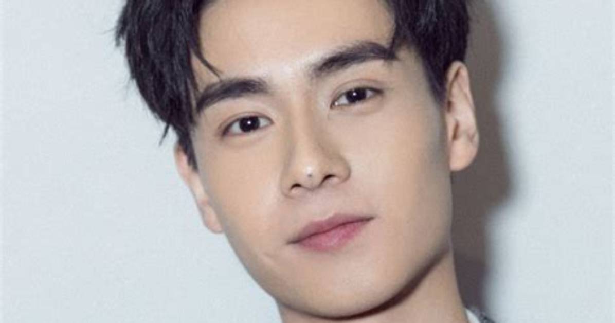 Hu Yi Tian Actor, Dramas, Movies, 2020, Shen Yue, and Net Worth