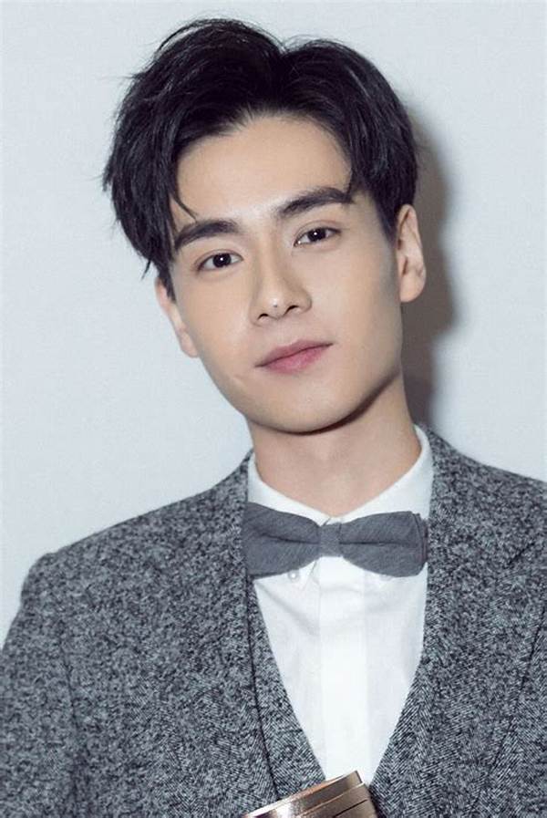 Hu Yi Tian Actor, Dramas, Movies, 2020, Shen Yue, and Net Worth