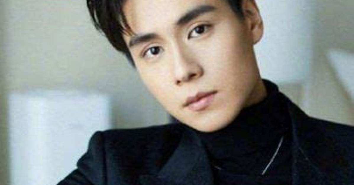 Hu Yitian- Wiki, Height, Net Worth, Relationship