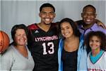 Hubert Davis’ Wife Leslie Davis – How Did It All Begin for the Couple?