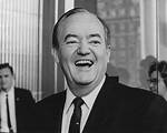 Hubert H. Humphrey Net Worth