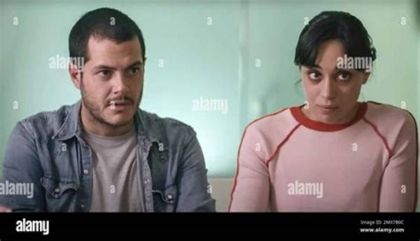 Huesera Star Alfonso Dosal Padres: Where Are They from?