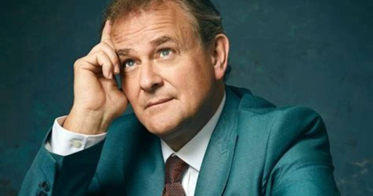 Hugh Bonneville – Biography, Facts & Life Story