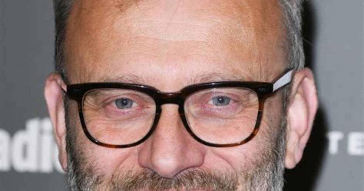 Hugh Dennis