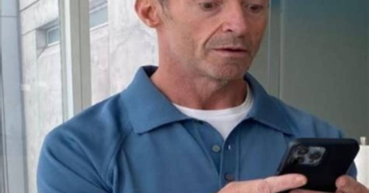 Hugh Jackman Phone Number, Whatsapp Number Contact No Mobile