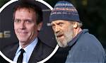 Hugh Laurie