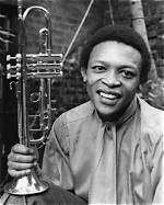Hugh Masekela