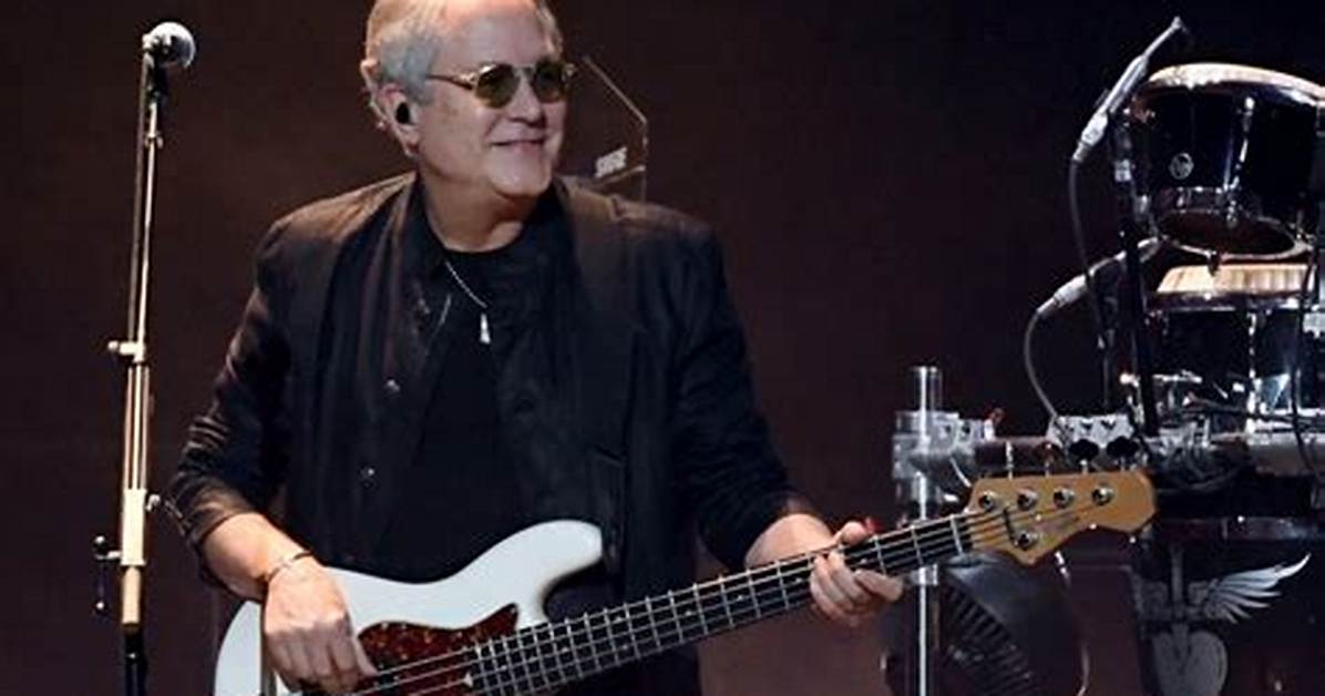 Hugh Mcdonald