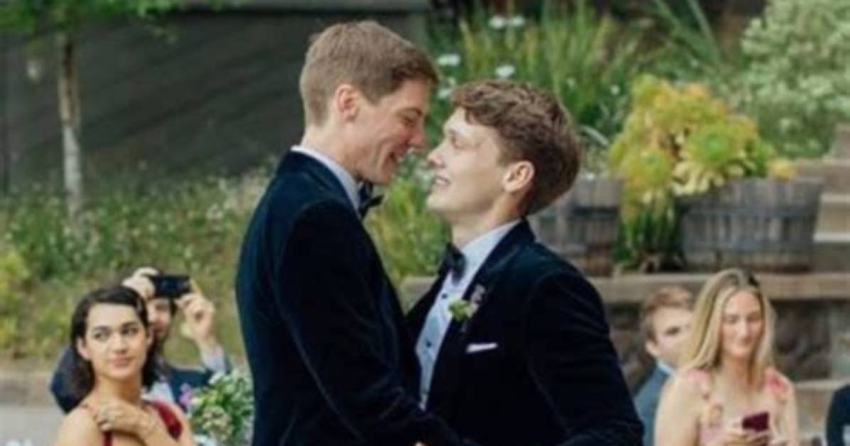 Hunter Doohan Is Gay and Married to Fielder Jewett, Family, and Net Worth