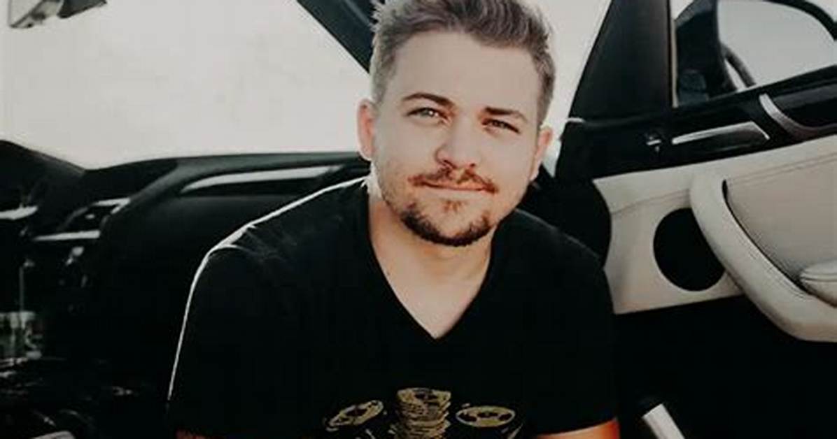 Hunter Hayes Gets Honest Talking About Personal Struggles Amidst Mental Health Issues