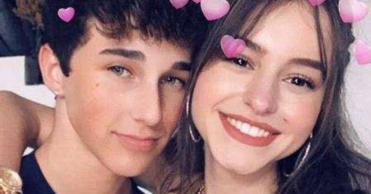 Hunter Rowland Was Once Dating Lea Elui Ginet — His Dating History