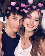 Hunter Rowland Was Once Dating Lea Elui Ginet — His Dating History
