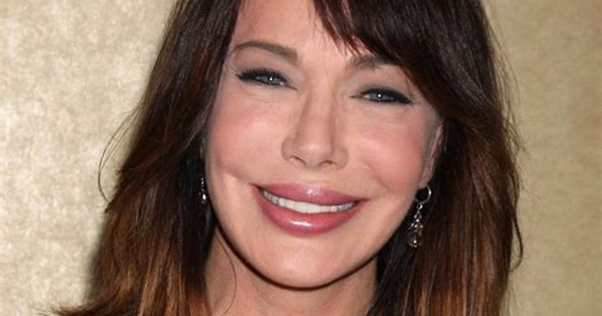 Hunter Tylo