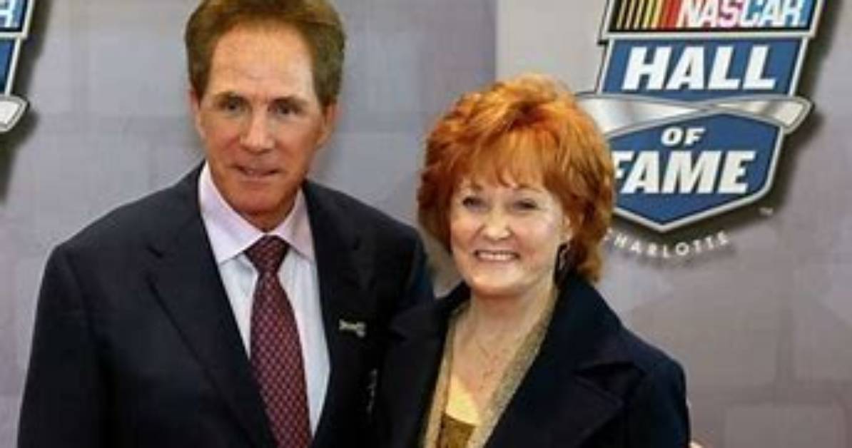 Hunter Waltrip Family | Is He Related to Darrell Waltrip | Relationship Explore