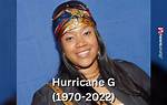Hurricane G's Cause of Death: Here's What We Know