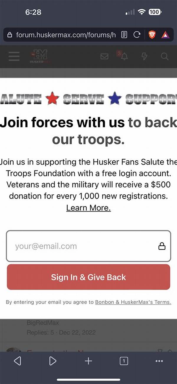 Huskermax Forum – List of Huskermax Discussions and Forums