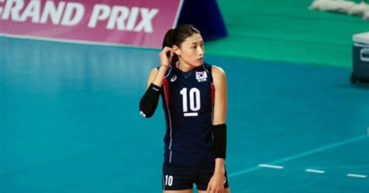 Hwang Yeongyeong