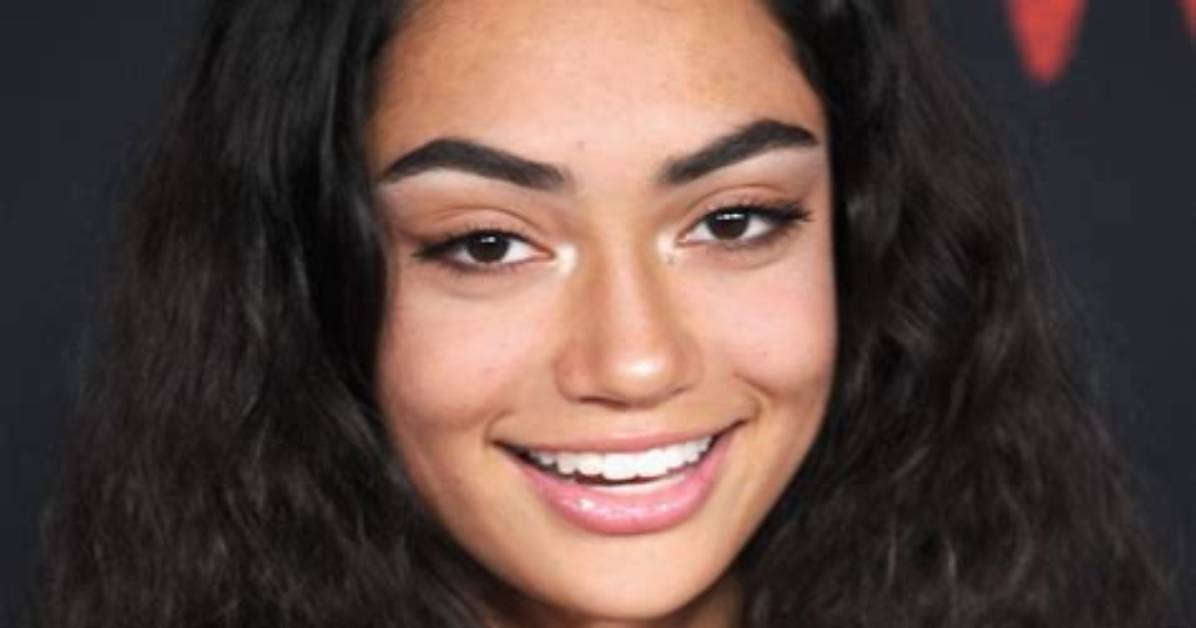 Hype House's Avani Gregg Is Social Distancing from Her Boyfriend at the Moment