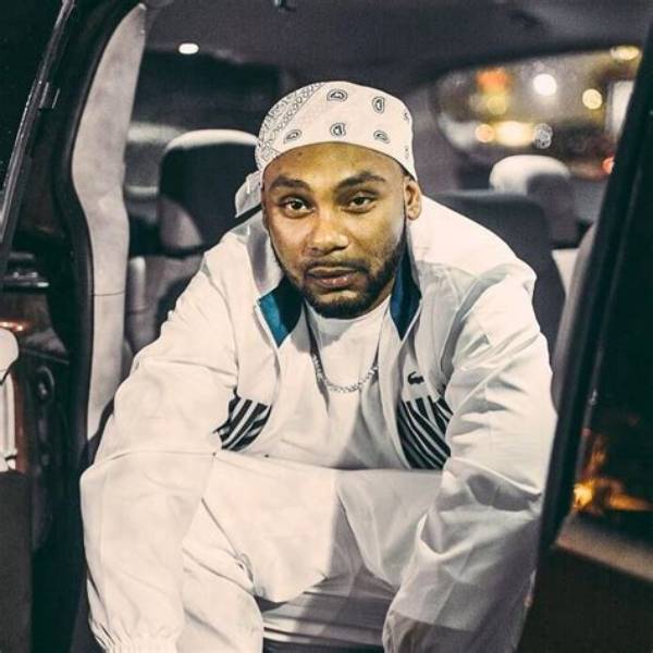 Hypno Carlito Net Worth