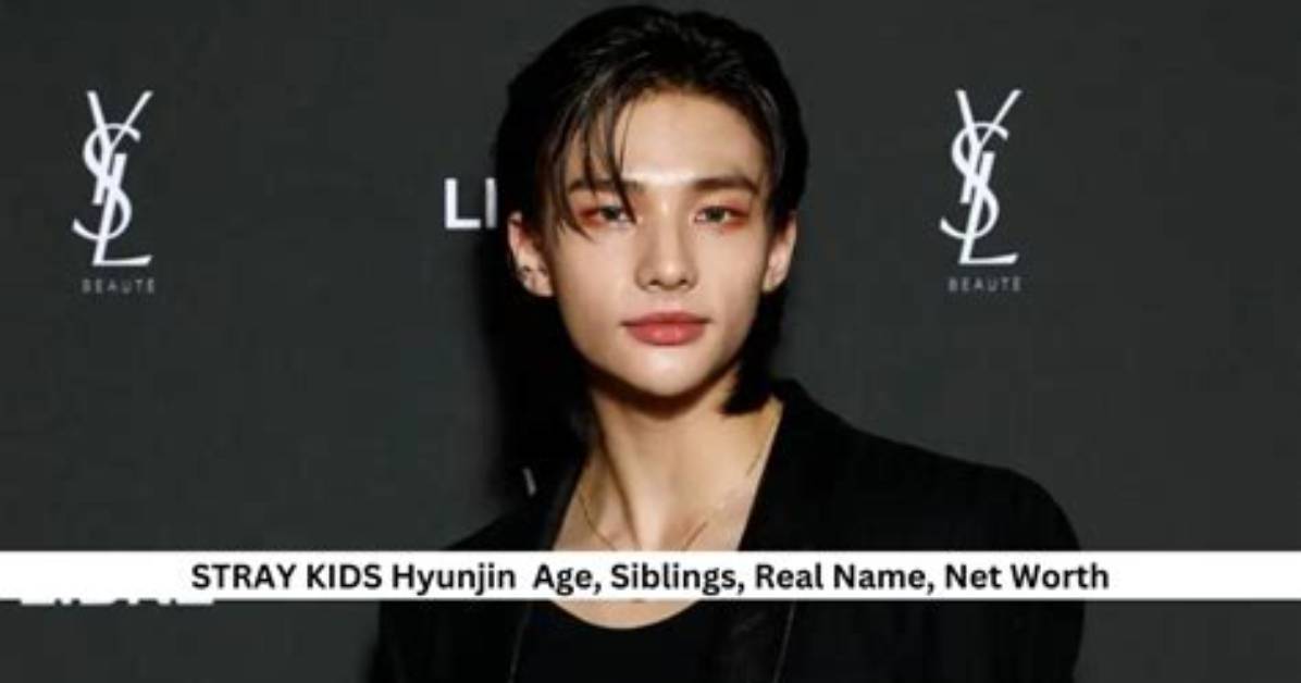 Hyunjin Net Worth – How Much Is Hyunjin Worth?