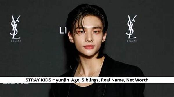 Hyunjin Net Worth – How Much Is Hyunjin Worth?