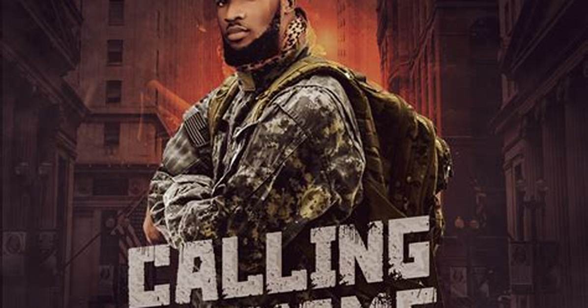 I Am a Soldier Singer, Ebuka Songs, Hits the Gym with Moses Bliss, Struggles in Video, Many React