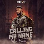 I Am a Soldier Singer, Ebuka Songs, Hits the Gym with Moses Bliss, Struggles in Video, Many React