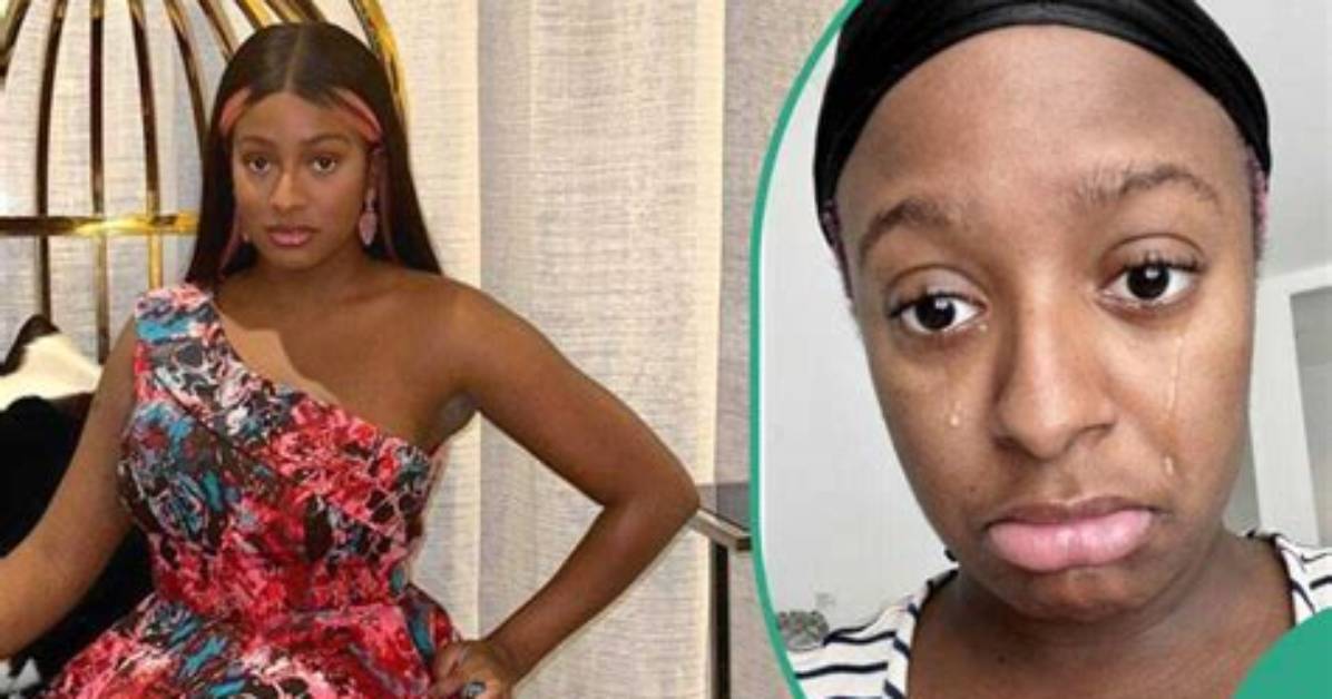 “I Cried in 2023”: Dj Cuppy Stirs Relationship Advice from Fans as She Looks Forward to 2024