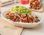 "I Just Got Dinner at Chipotle for Under $5" — Woman Shares Incredible Chipotle Hack