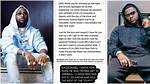 “I Know How Hard Kizz Daniel Tried to Get to America”: Davido Defends Singer After His Apology to Angry Fans