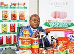 “I Lost $15M”: Erisco Foods Owner Umeofia Says Banks Refused to Sell Him Dollars, Gives Details