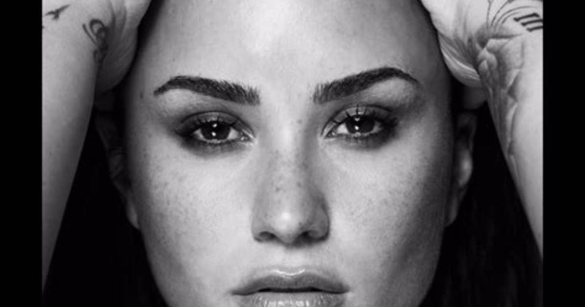 I Love Me by Demi Lovato from Usa
