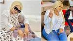 I’m Moving on: Ivorian Plus-Size Model Eudoxie Yao Breaks up with Guinean Lover Grand P