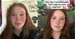 "I'm over It" — Gen Z Woman Explains Why She Doesn’t Want to Work Anymore