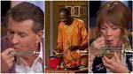 “I’m Proud of Him”: Man Cooks Jollof Rice for Oyinbos, Impresses Them, Gets over N200M for His Business