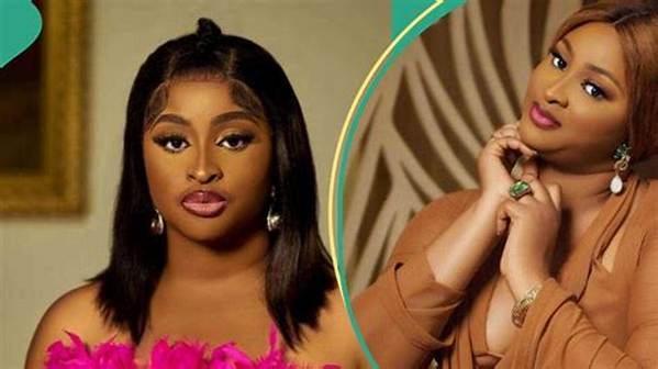 “I’m Removing My Womb”: Actress Etinosa Opens Up, Her Reason Stuns Nigerians, They React