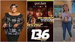 “I Made a National Treasure”: Toyin Abraham Brags as Her New Movie Ijakumo Earns N136M in 11-Days, Post Trends