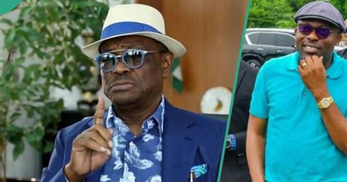 "I Made Mistake": Wike Makes Striking Comment Amid Fubara's Brag, Video Emerges