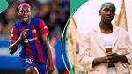 “I Need a Boyfriend”: Asisat Oshoala Publicly Announces, Shares Criteria for Qualified Candidates