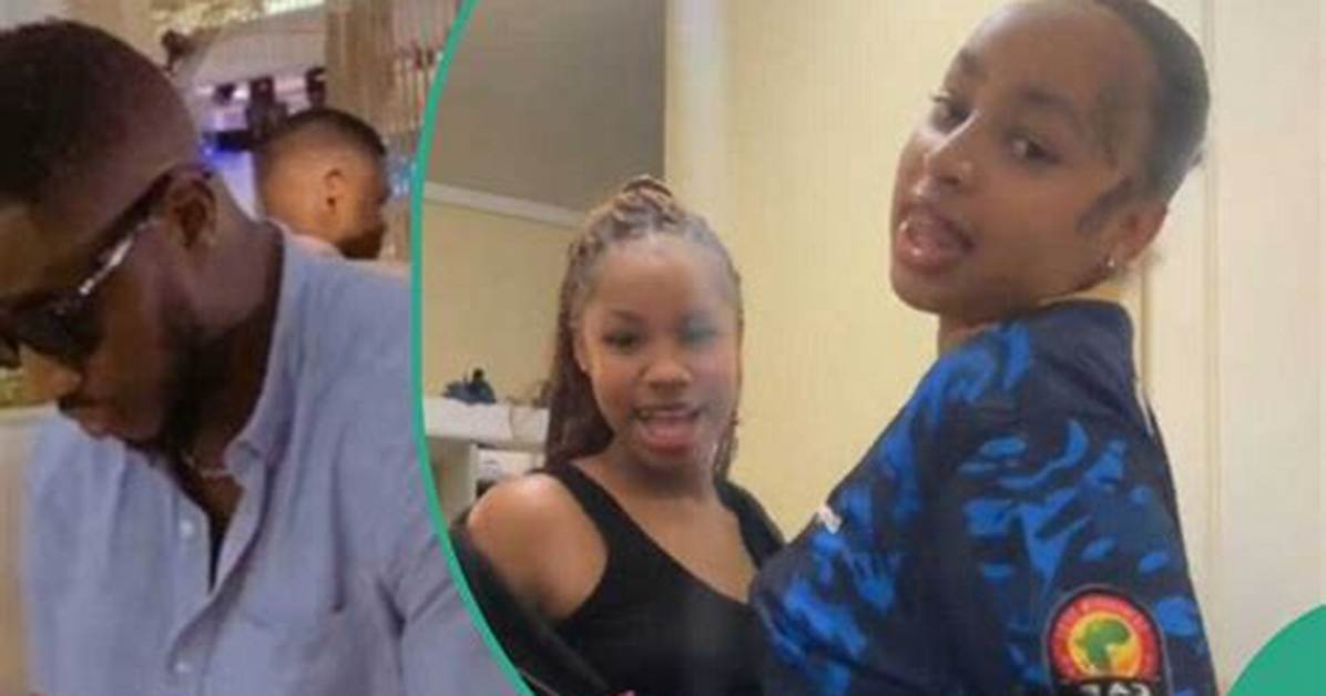 “I Need to Go”: Nigerian Man Packs His Bags, Travels to Cape Verde After Afcon Shows Their Beauties