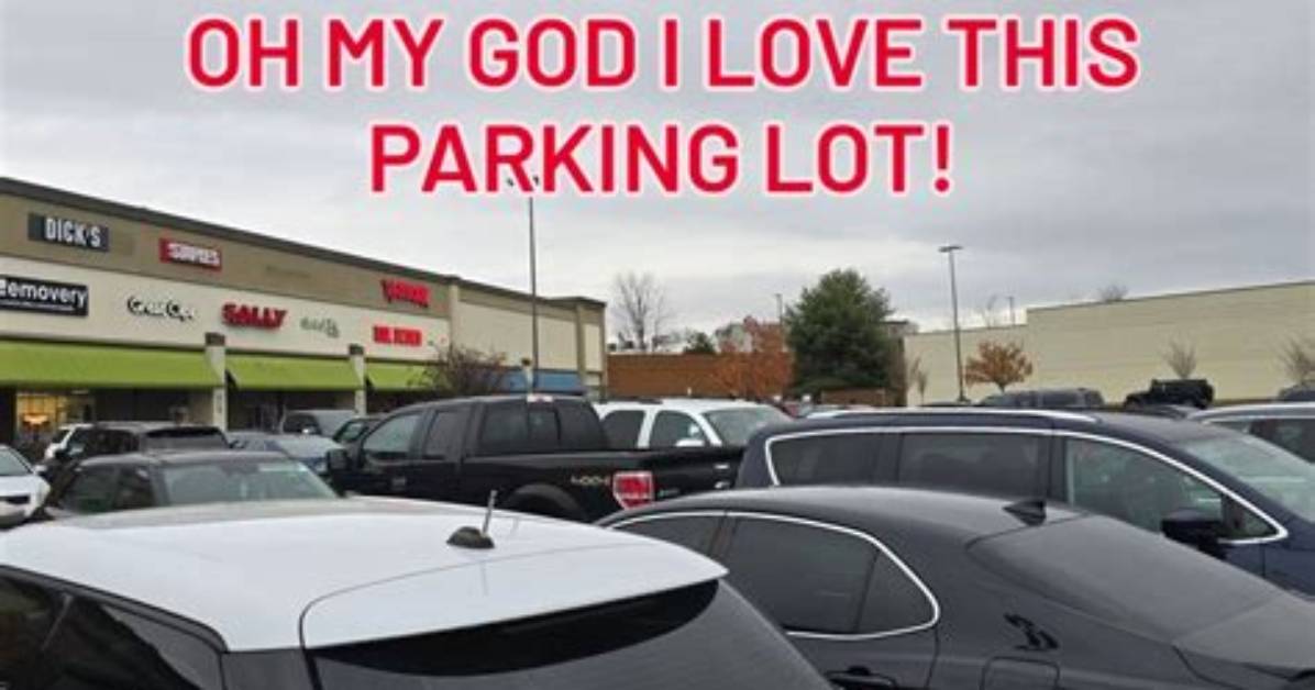 "I Probably Was in the Parking Lot" — Employee Caught Clocking in from Home