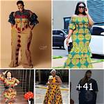 “I’ve Tried It”: Plus-Size Nigerian Lady with Belly Fat Uses Cello Tape to Make Her Tummy Flat, Teaches Women