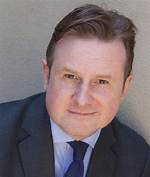 Iain Martin
