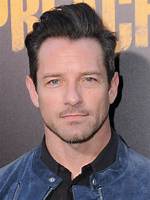 Ian Bohen