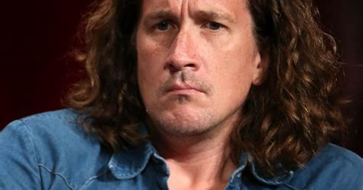 Ian Brennan