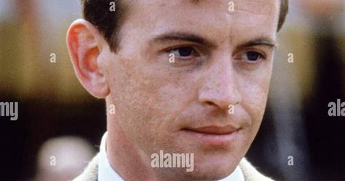 Ian Charleson